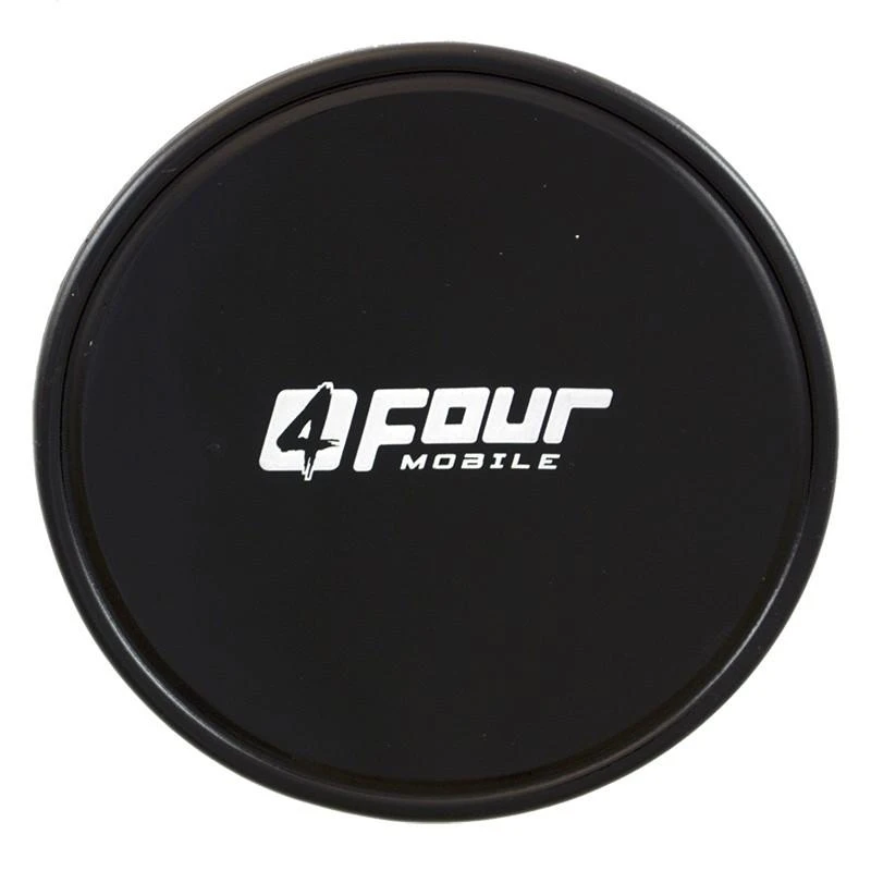 FOUR Mobile 4-400651 Round Anti-Slip-Pad
