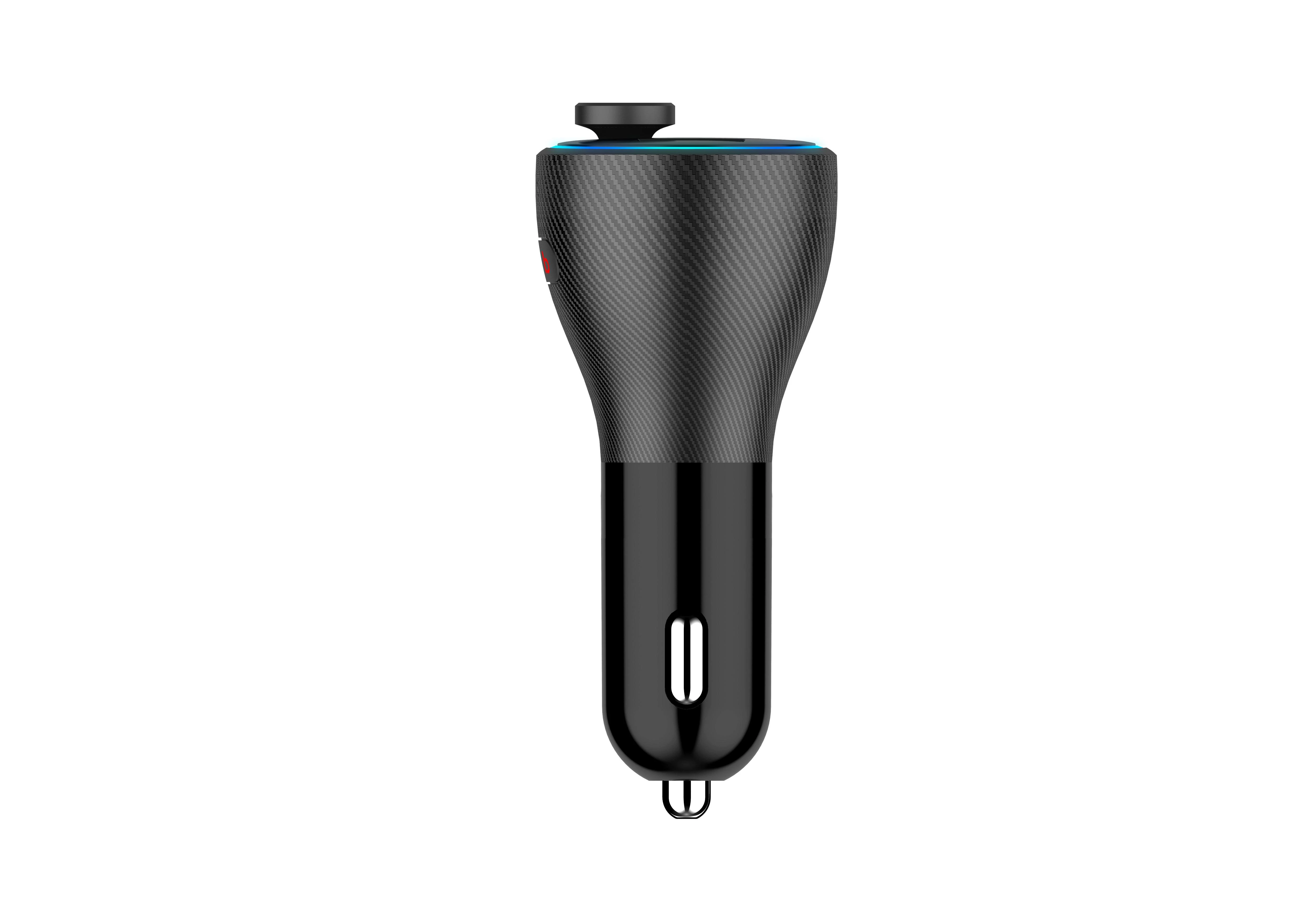 FOUR Mobile 4-FMTBT3.2 FM-transmitter