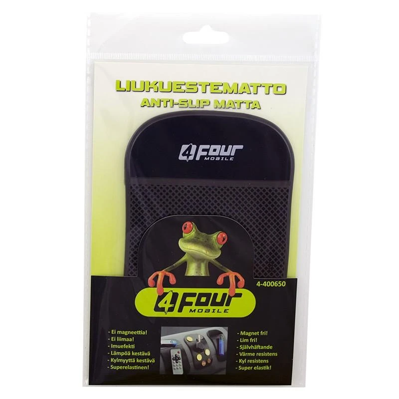 4 FOUR Mobile Anti-Slip-Pad