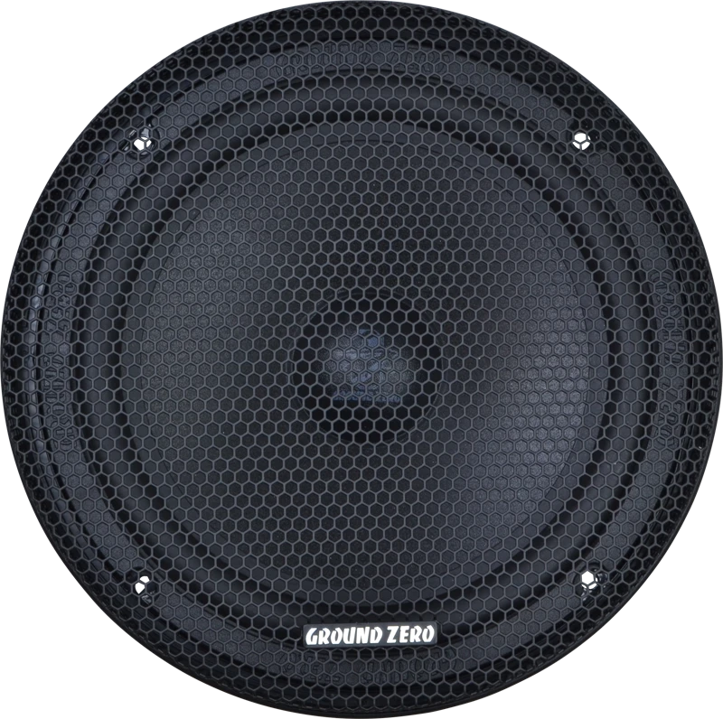 GROUND ZERO GZCS K-200VW