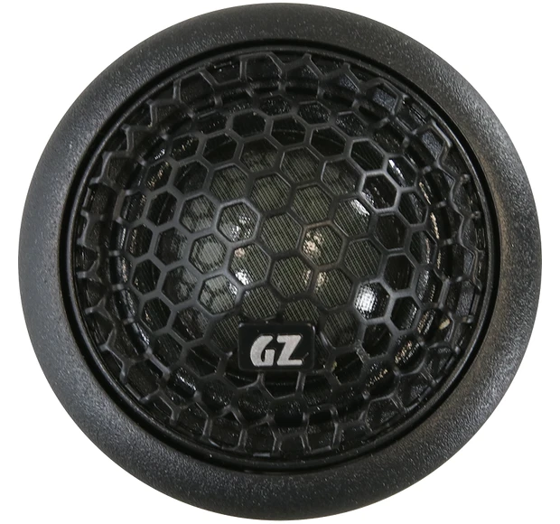 Ground Zero GZHC 165.2