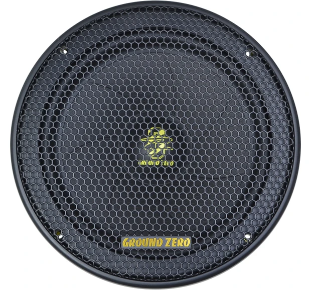 Ground Zero GZIC 165.2SPL