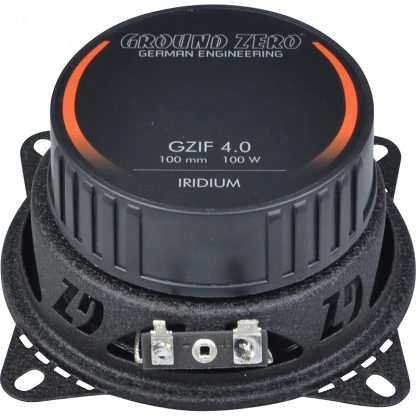 Ground Zero GZIF 4.0