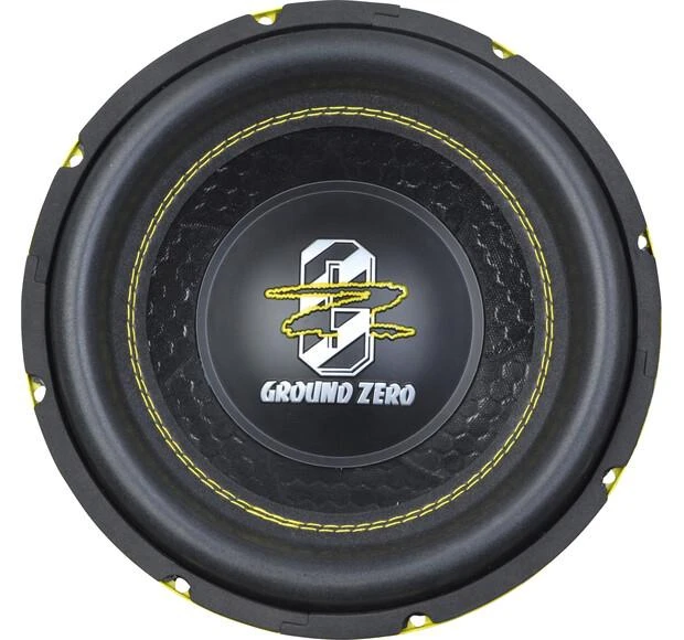 Ground Zero GZIW 10XSPL-D2