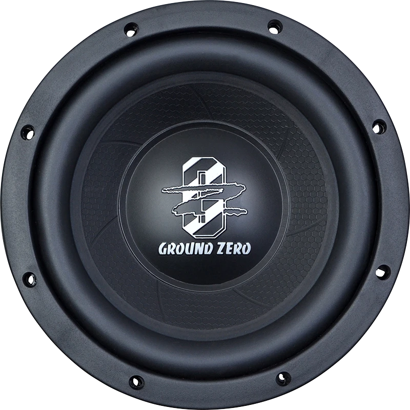 Ground Zero GZIW 200