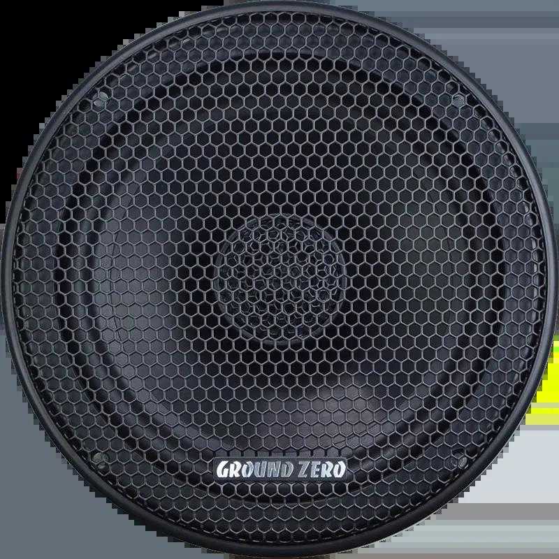 Ground Zero GZRF 6.5SQX