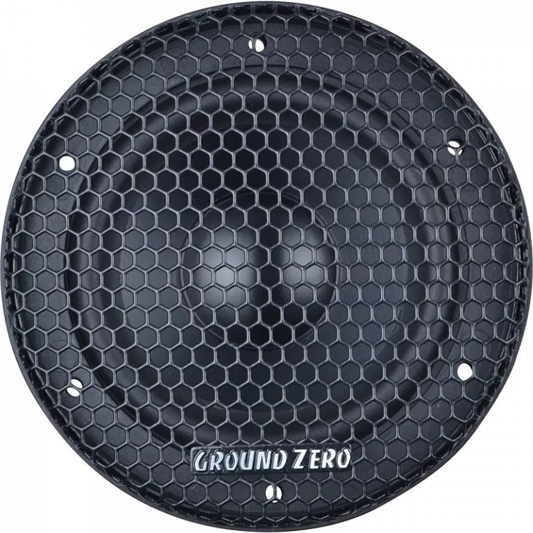 Ground Zero GZRM 80SQX