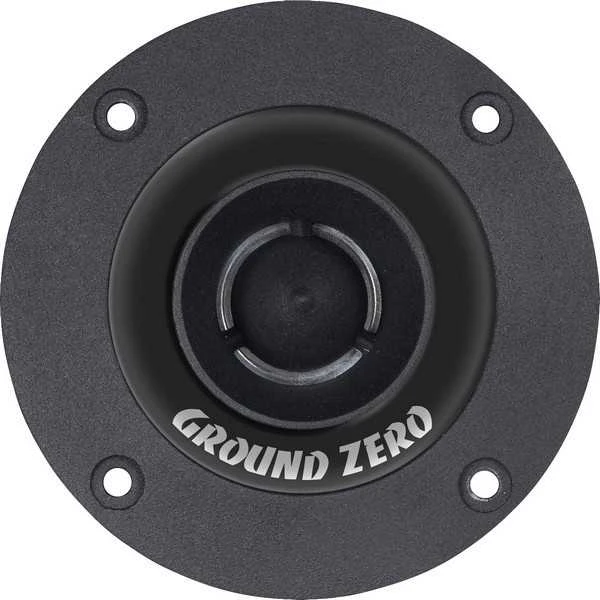 Ground Zero Plankadao GZ 6.2 SPL