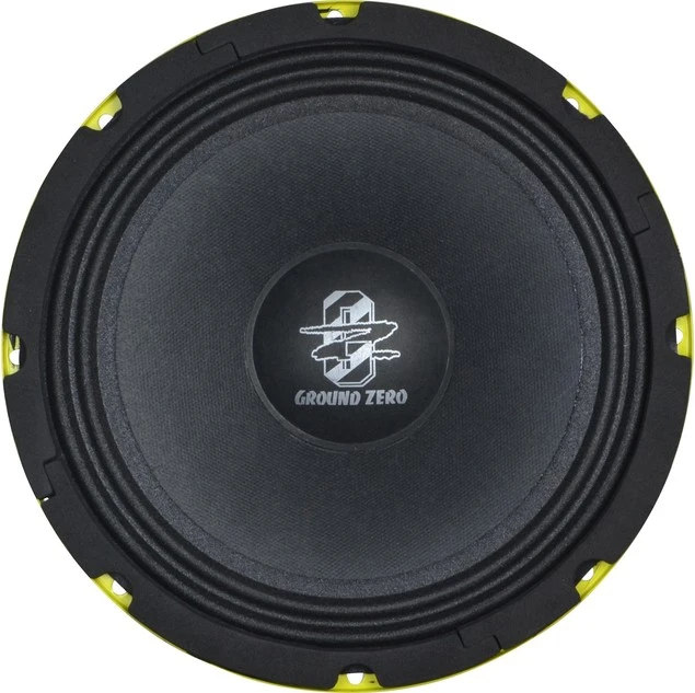 Ground Zero Plankadao GZ 8.2 SPL
