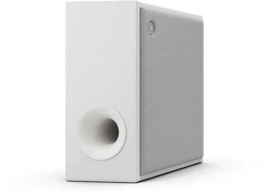 Namų kino sistema Yamaha S YAMAHA TRUE X SURROUND 50ACGY - pilka