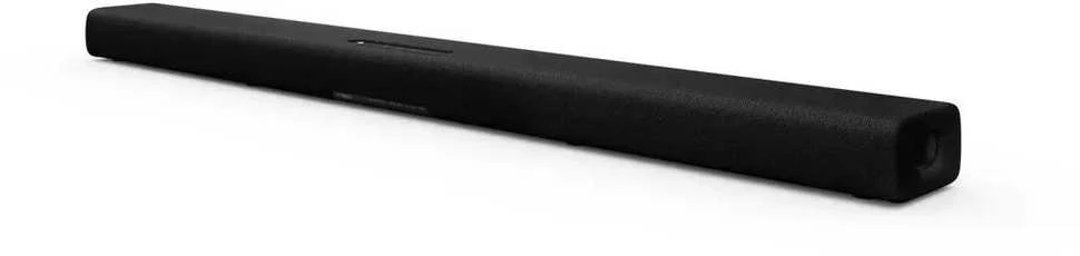 Namų kino sistema Yamaha S YAMAHA TRUE X SURROUND 50ABL - juodas