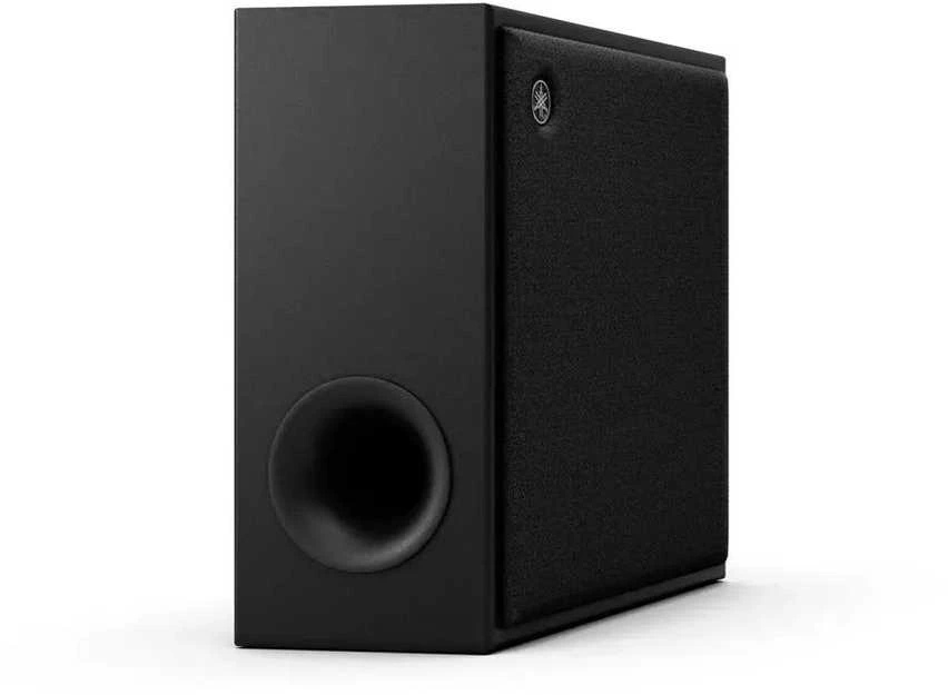 Namų kino sistema Yamaha S YAMAHA TRUE X SURROUND 50ABL - juodas