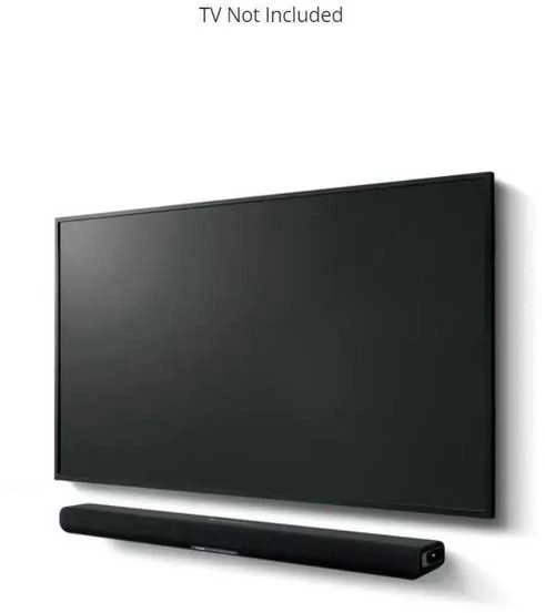 Namų kino sistema Yamaha SR-B30ABL