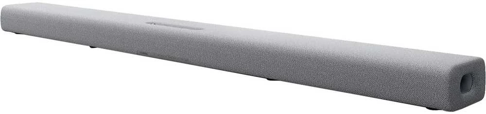 Namų kino sistema Yamaha SR-X40ALGY Light Gray (Pažeista pakuotė)