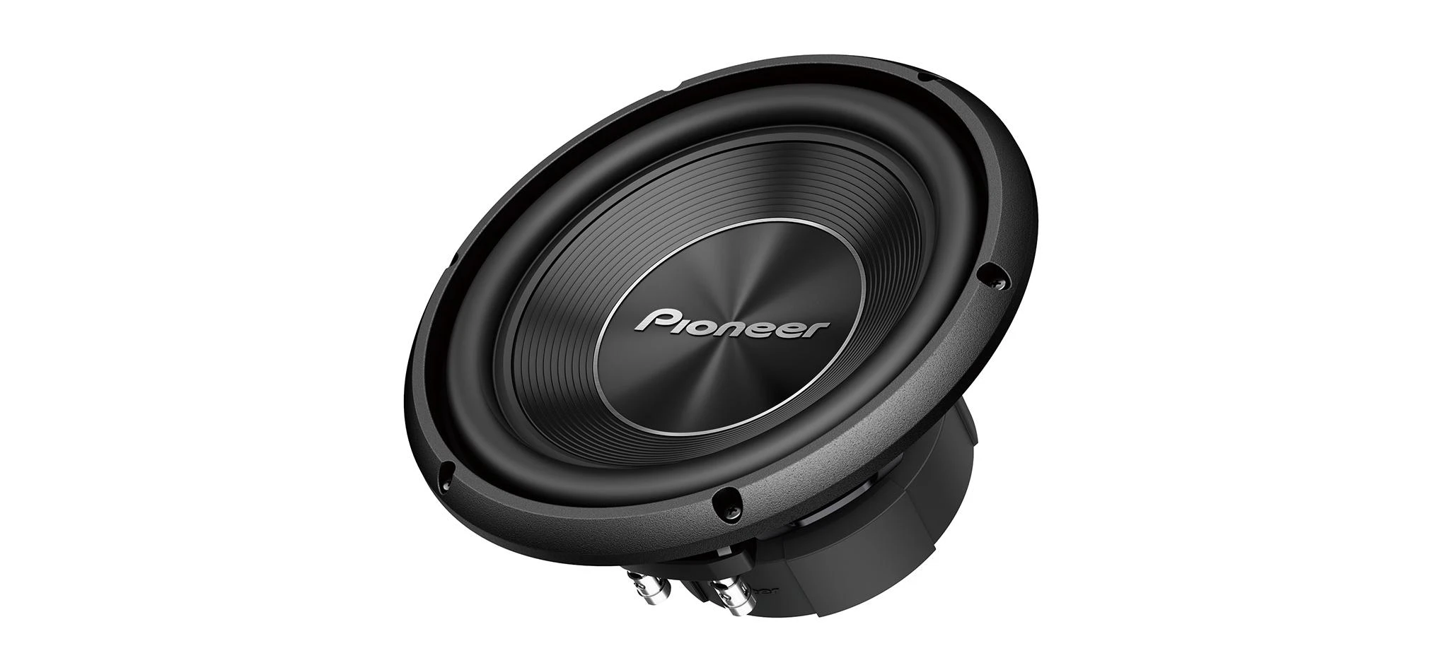 Pioneer žemųjų dažnių garsiakalbis TS-A250D4