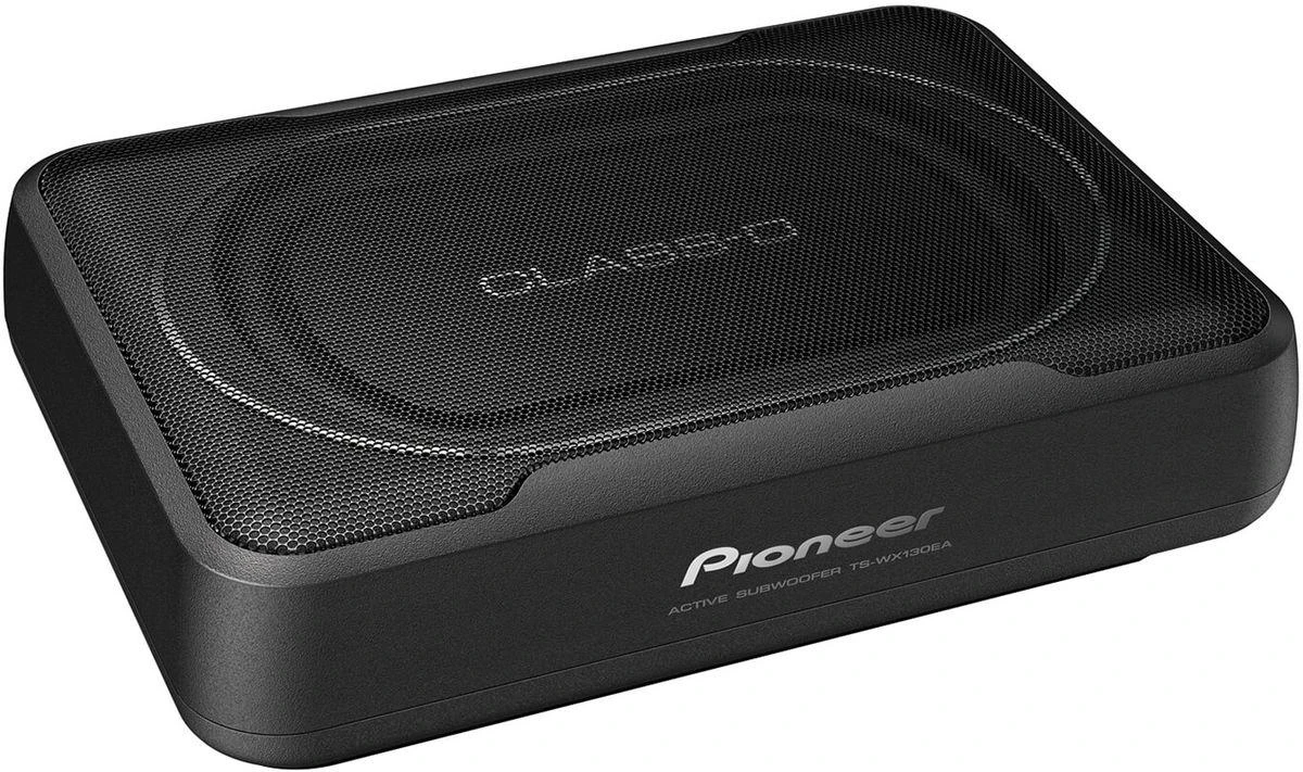 Pioneer žemųjų dažnių garsiakalbis TS-WX130EA