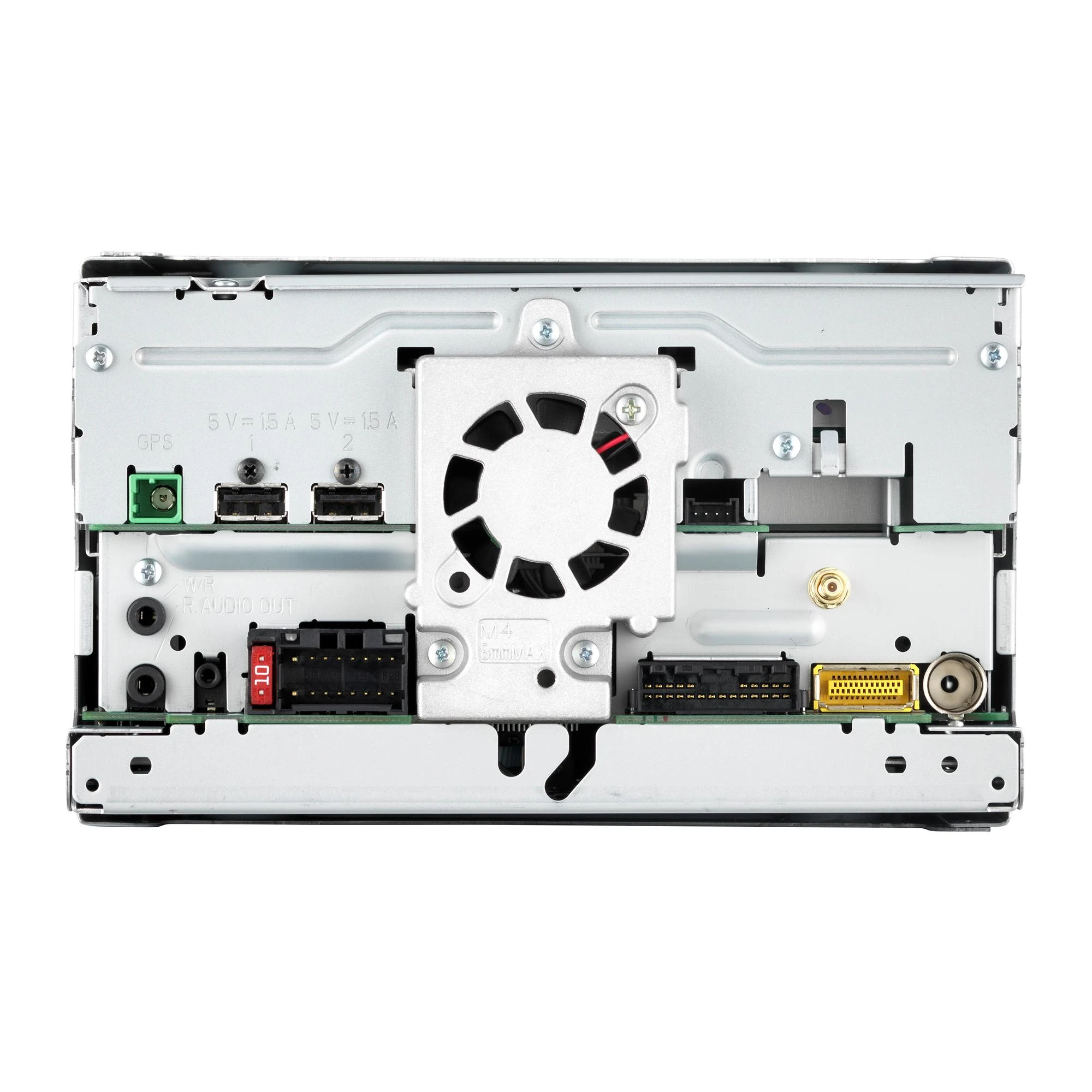 Automagnetola Pioneer multimedia receiver AVIC-Z830DAB