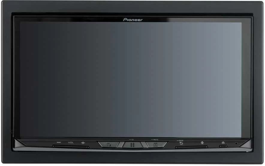 Automagnetola Pioneer multimedia receiver AVIC-Z930DAB