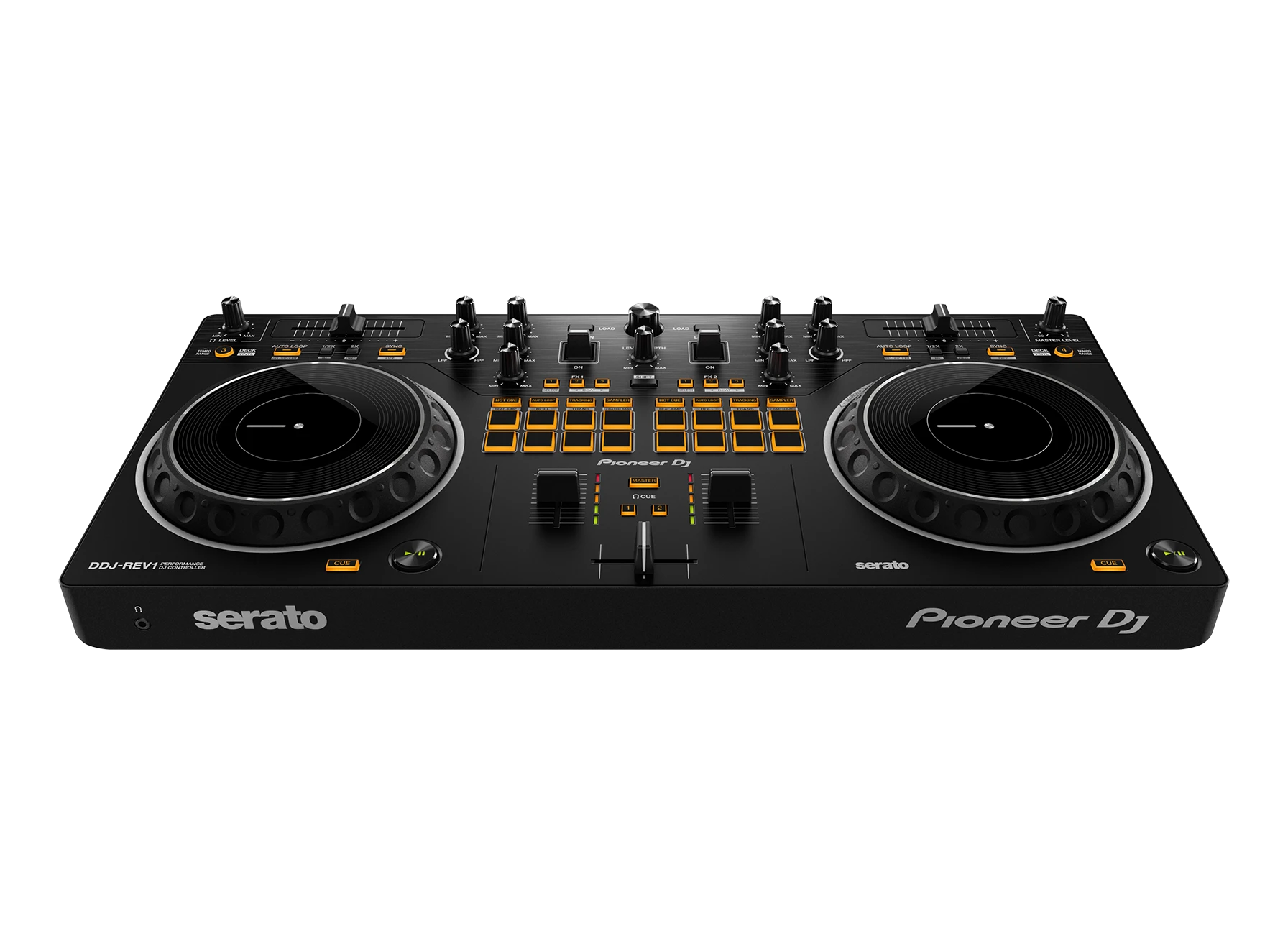 Pioneer DJ DJ valdiklis Pioneer DDJ-REV1