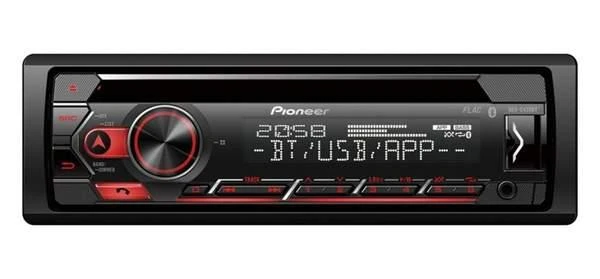 Automagnetola Pioneer DEH-S420BT