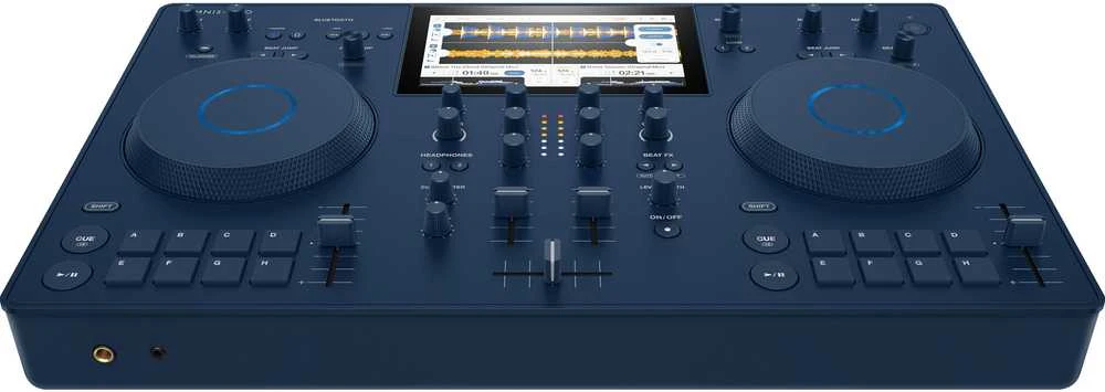 Pioneer DJ AlphaTheta - OMNIS-DUO All-in-one DJ system