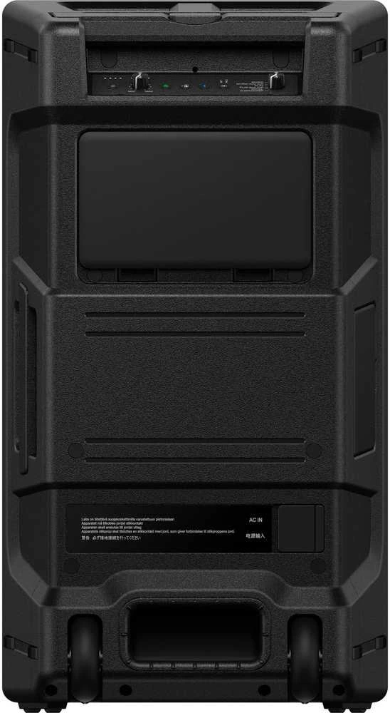 Pioneer DJ AlphaTheta - Wave-Eight Active Loud Speaker