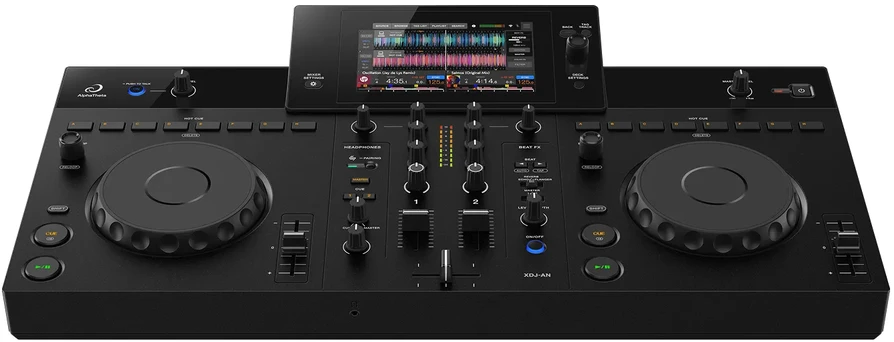 Pioneer DJ AlphaTheta - XDJ-AN