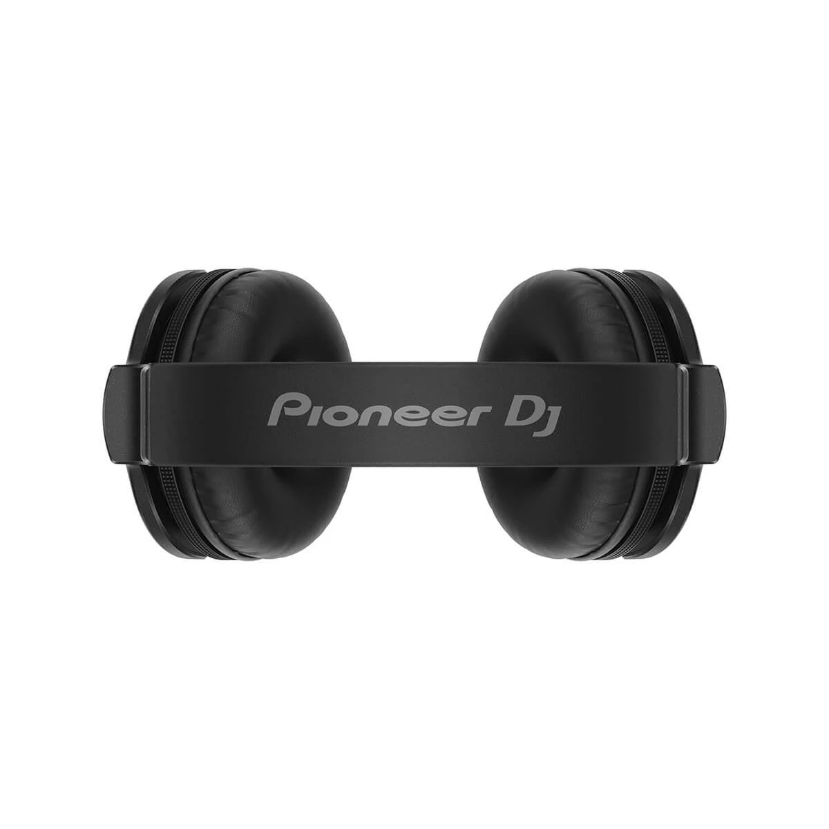 Pioneer DJ HDJ-CUE1BT vaizdas iš viršaus