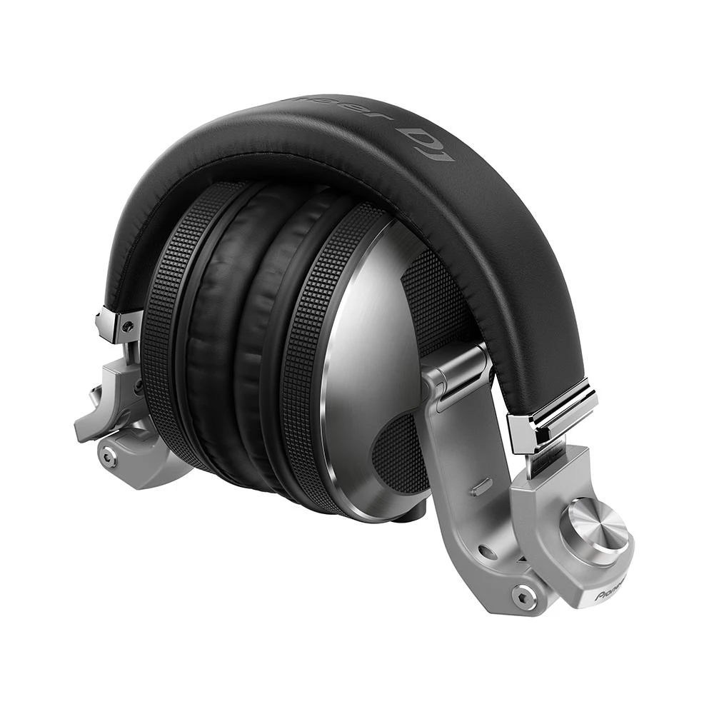Pioneer DJ HDJ-X10-K Profesionalios DJ Ausinės (Juodos)