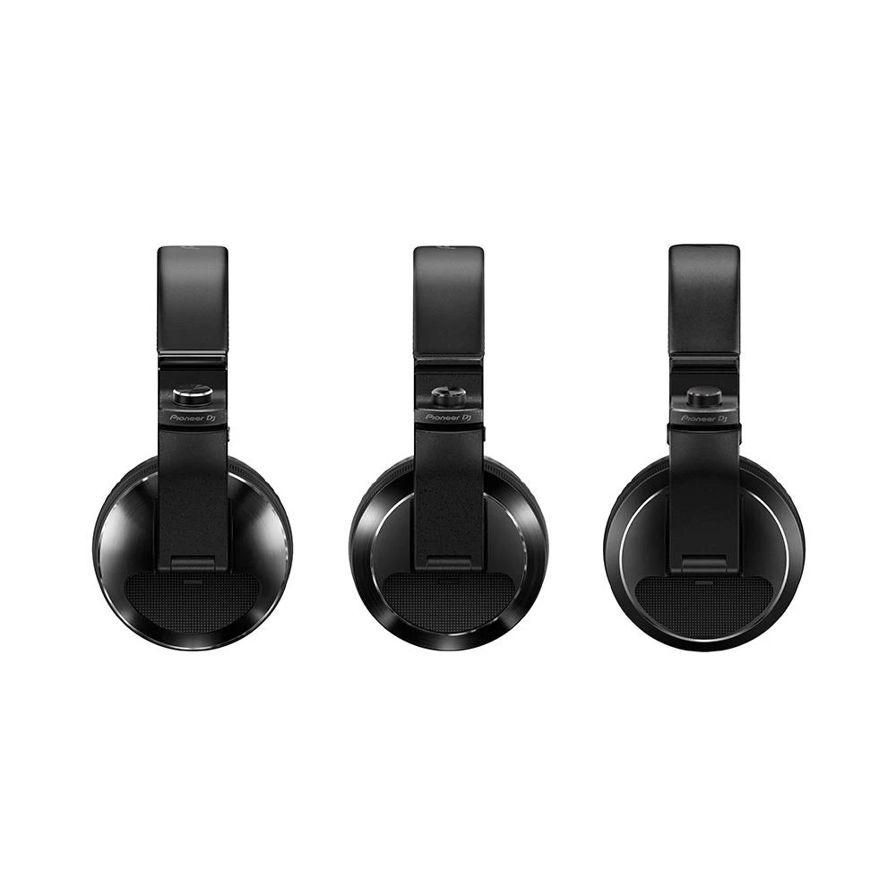 Pioneer DJ HDJ-X10-K Profesionalios DJ Ausinės (Juodos)