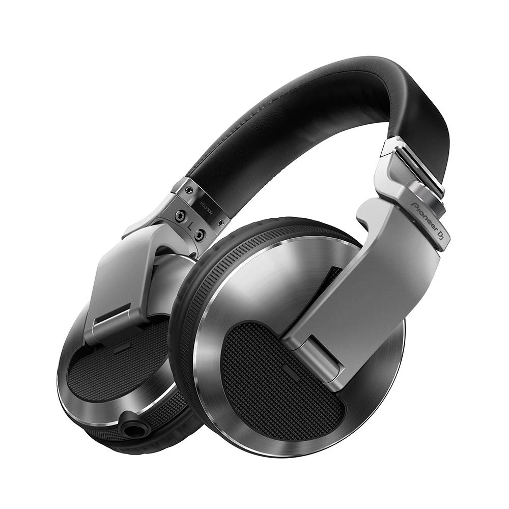 Pioneer DJ HDJ-X10-K Profesionalios DJ Ausinės (Juodos)