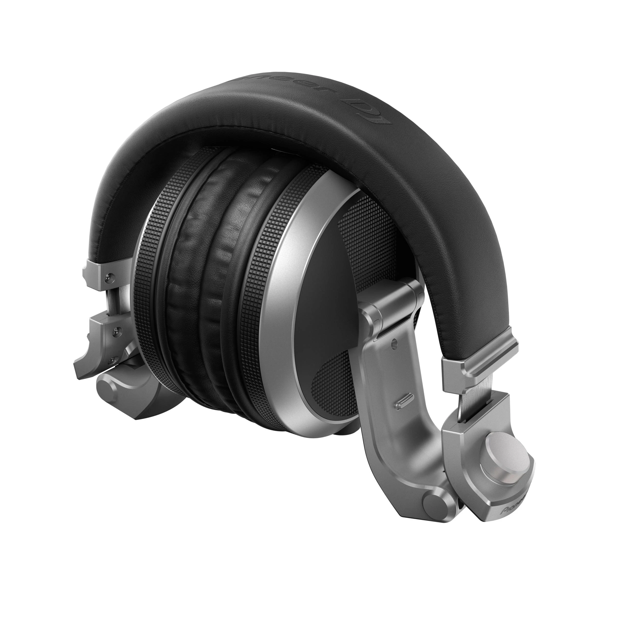 Pioneer DJ HDJ-X5-K Profesionalios DJ Ausinės, Juodos