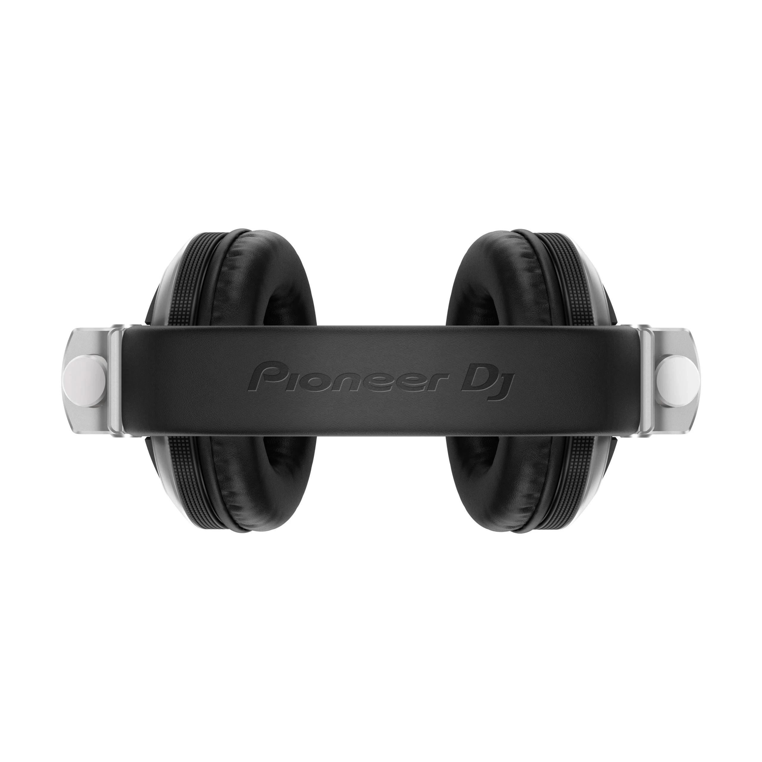 Pioneer DJ HDJ-X5-K Profesionalios DJ Ausinės, Juodos