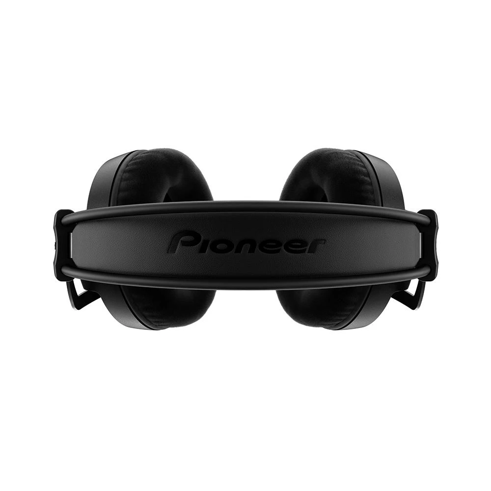 Pioneer DJ HRM-7 Profesionalios studijinės monitorinės ausinės, Juodos spalvos