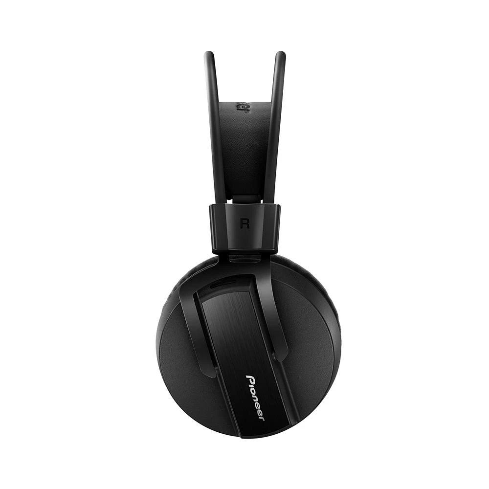 Pioneer DJ HRM-7 Profesionalios studijinės monitorinės ausinės, Juodos spalvos
