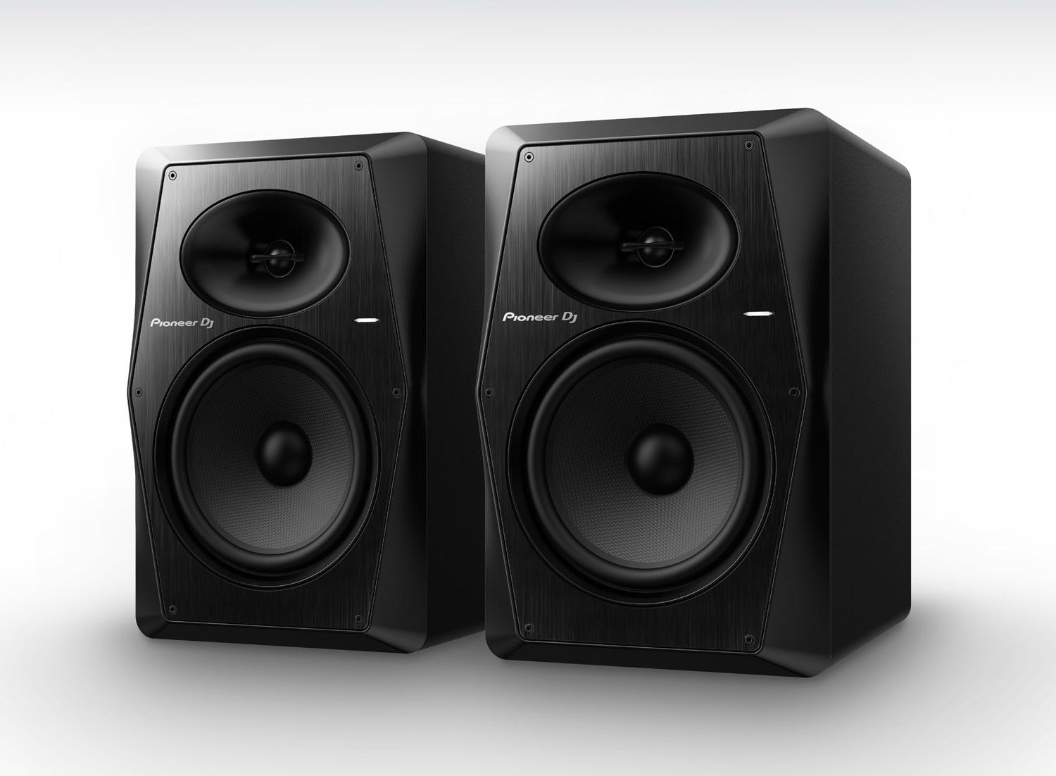 Pioneer DJ VM-80 kolonėlė, 1 vnt.