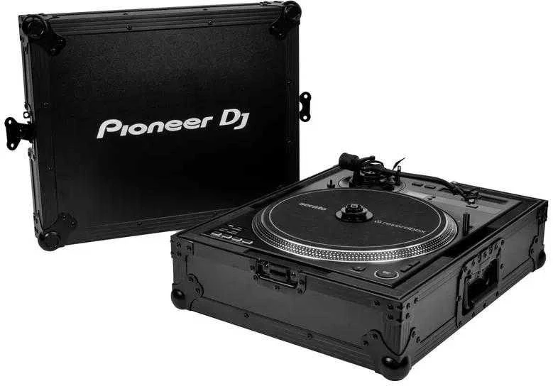 Pioneer DJ - Flightcase for PLX-CRSS12 / PLX-1000