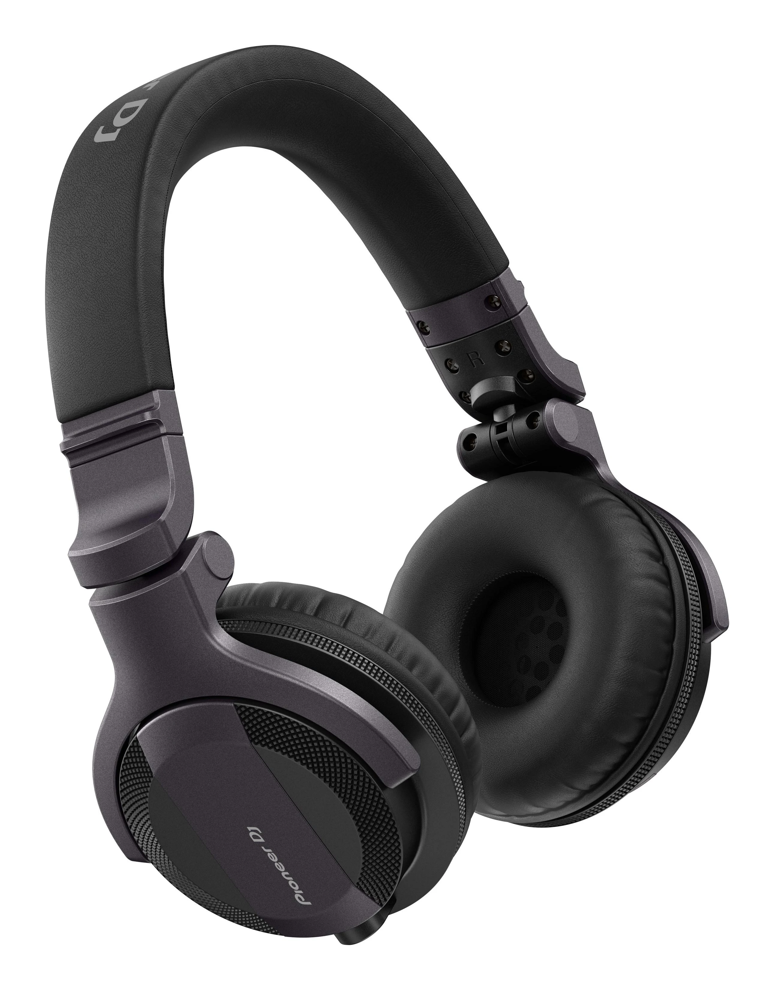 Pioneer HDJ-CUE1 pasukami ausinių kaušeliai