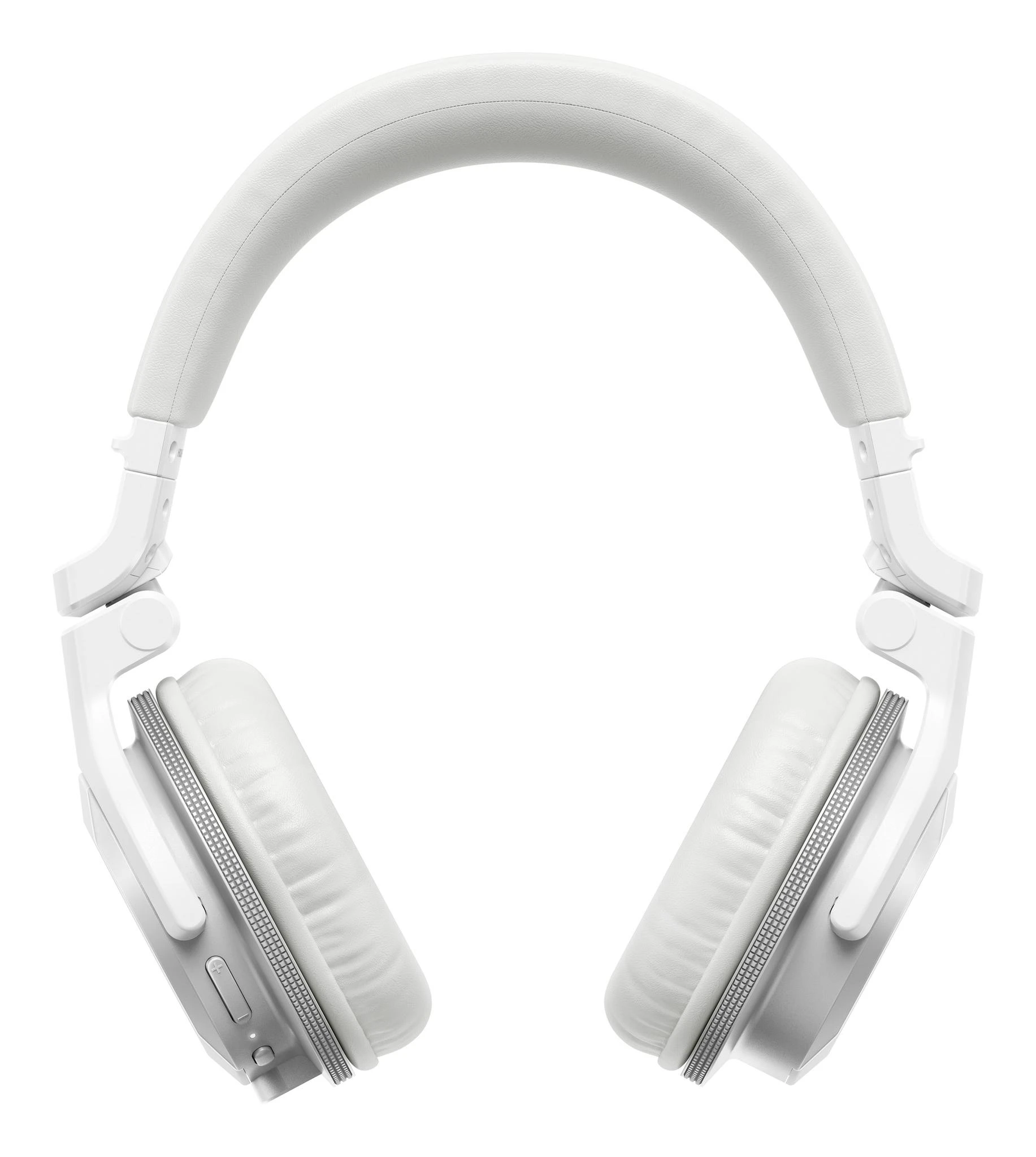 Belaidės ausinės Pioneer HDJ-CUE1BT, Baltos spalvos