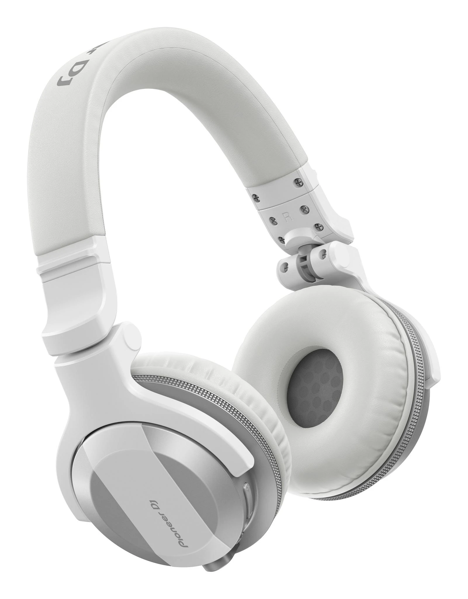 Pioneer HDJ-CUE1BT ausinės su pasukamais kaušeliais