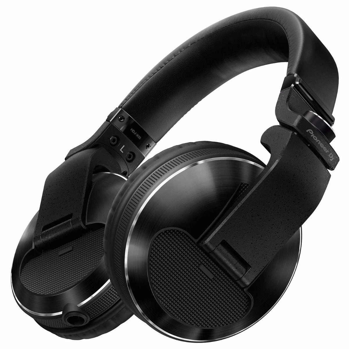Pioneer DJ HDJ-X10-K Profesionalios DJ Ausinės (Juodos)