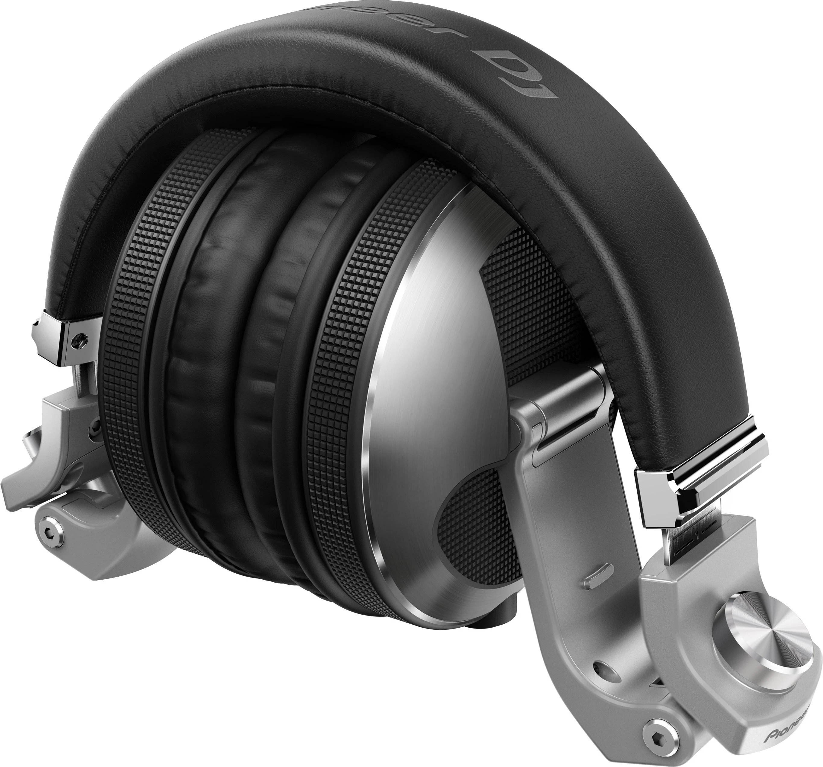 Ausinės Pioneer DJ HDJ-X10-S, Juodos/Pilkos spalvos