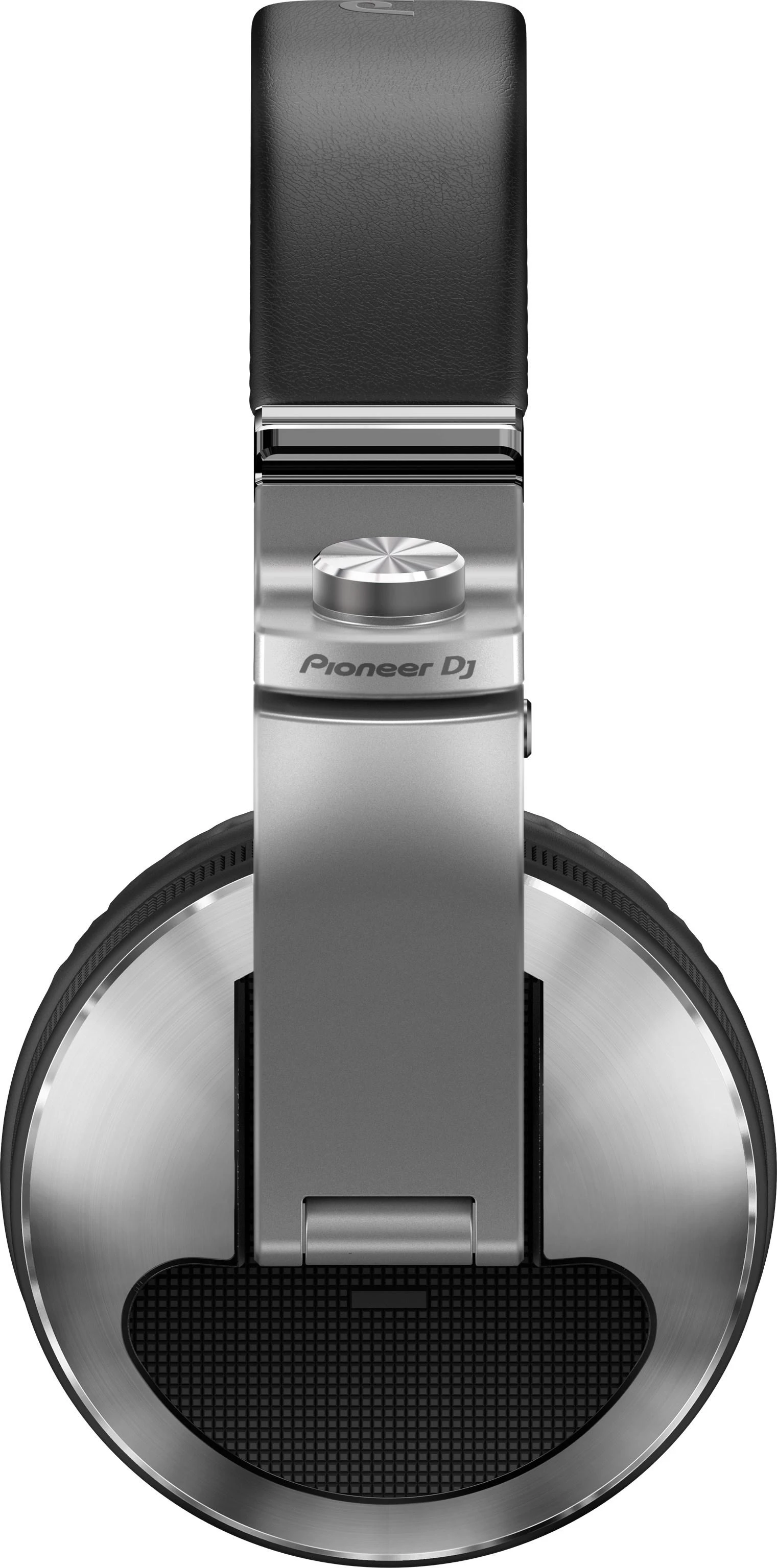 Pioneer DJ HDJ-X10-S šoninis kaušelis ir lankelis