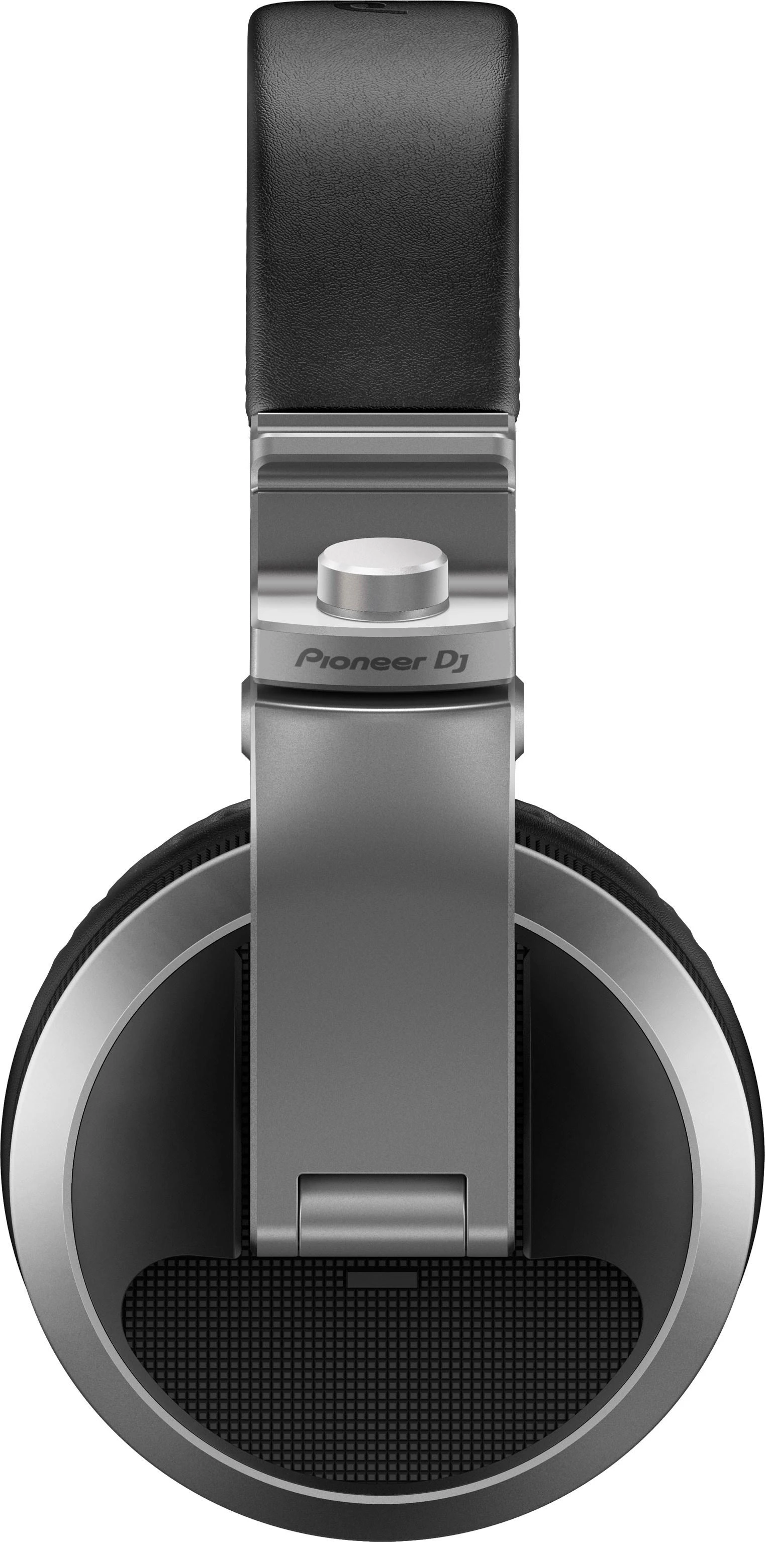 Pioneer DJ HDJ-X5-S Profesionalios DJ Ausinės, Sidabrinės spalvos