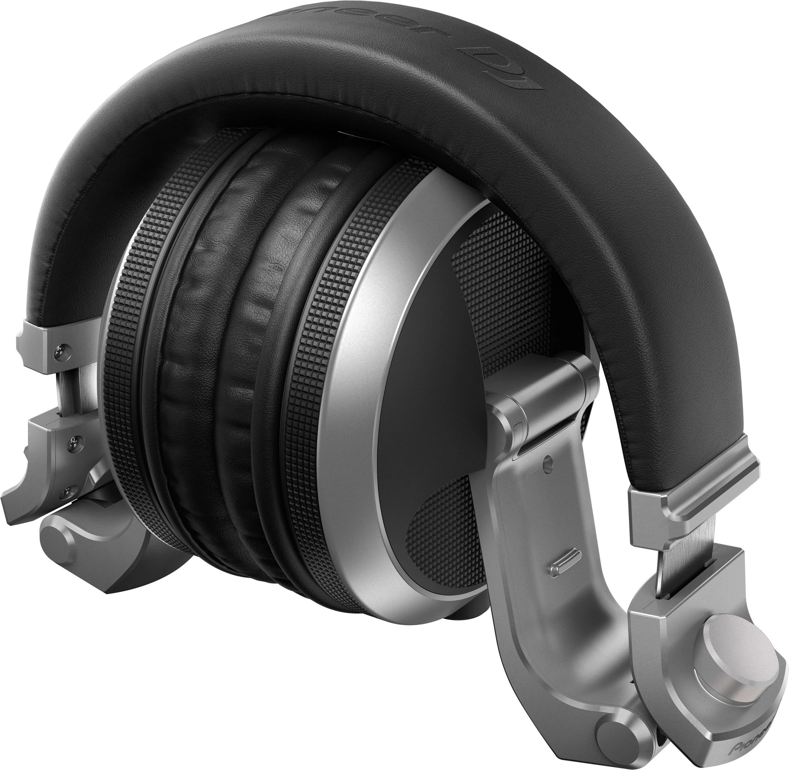 Pioneer DJ HDJ-X5-S Profesionalios DJ Ausinės, Sidabrinės spalvos