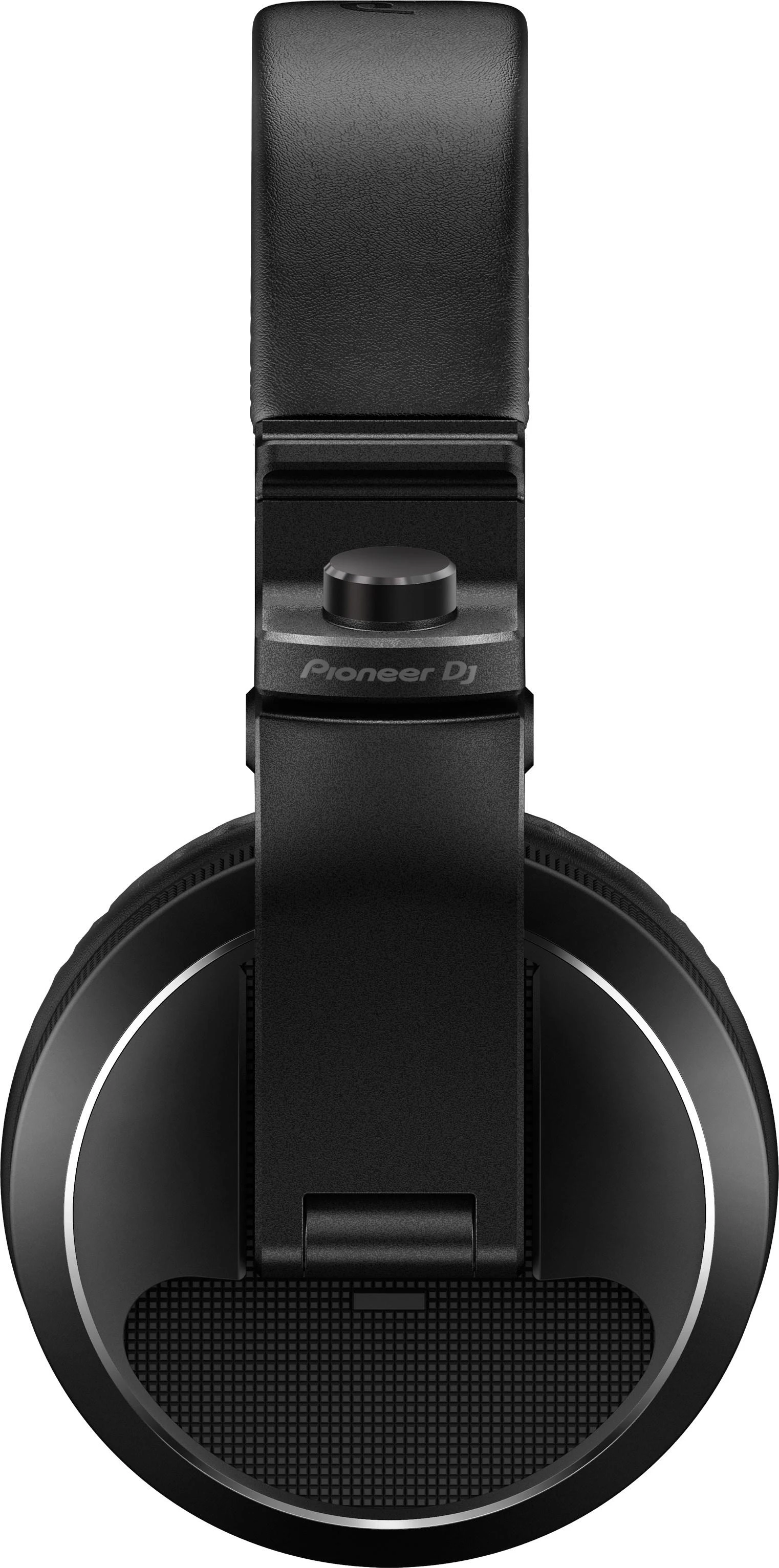 Pioneer DJ HDJ-X5-K Profesionalios DJ Ausinės, Juodos