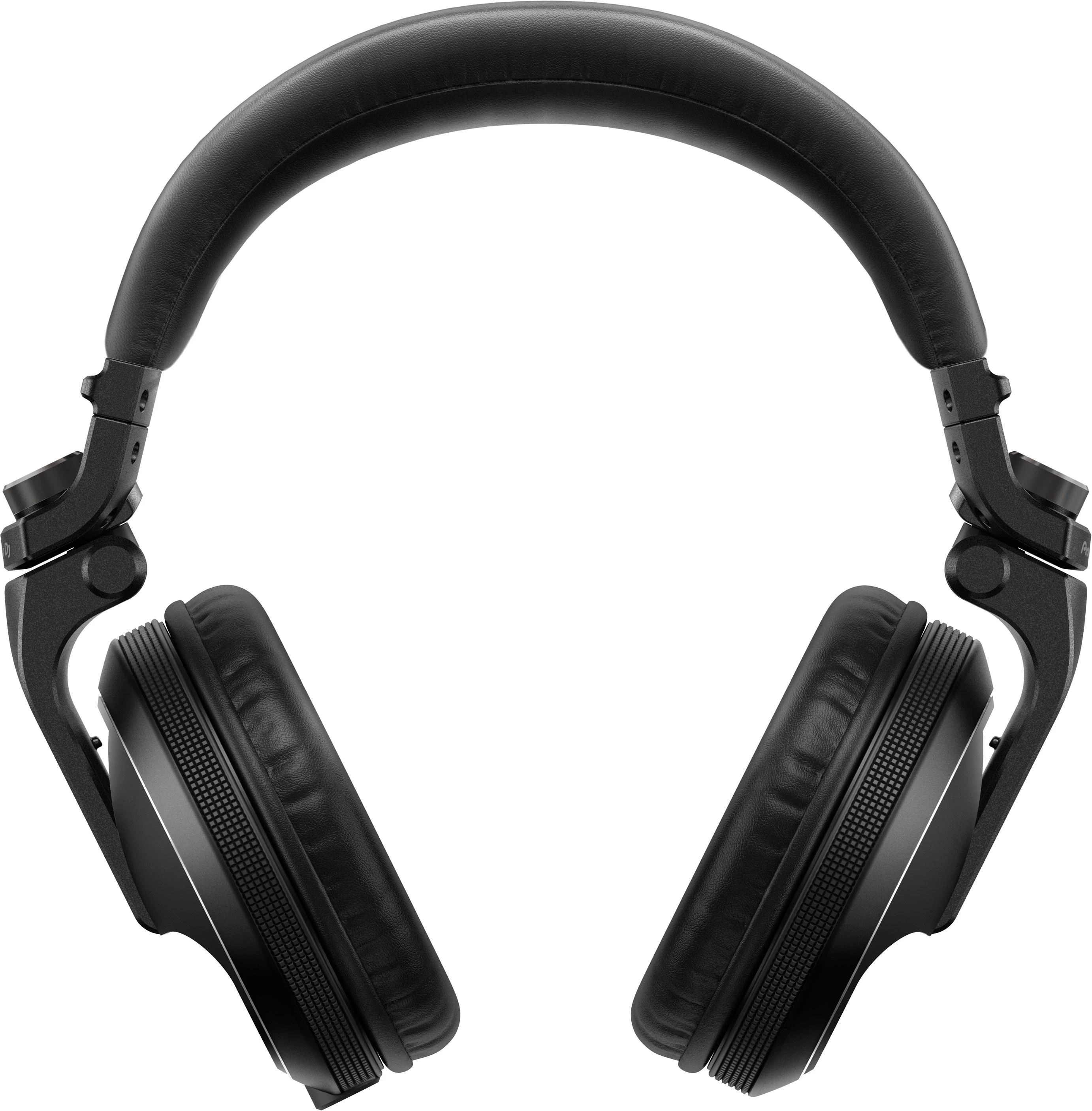 Pioneer DJ HDJ-X5-K Profesionalios DJ Ausinės, Juodos