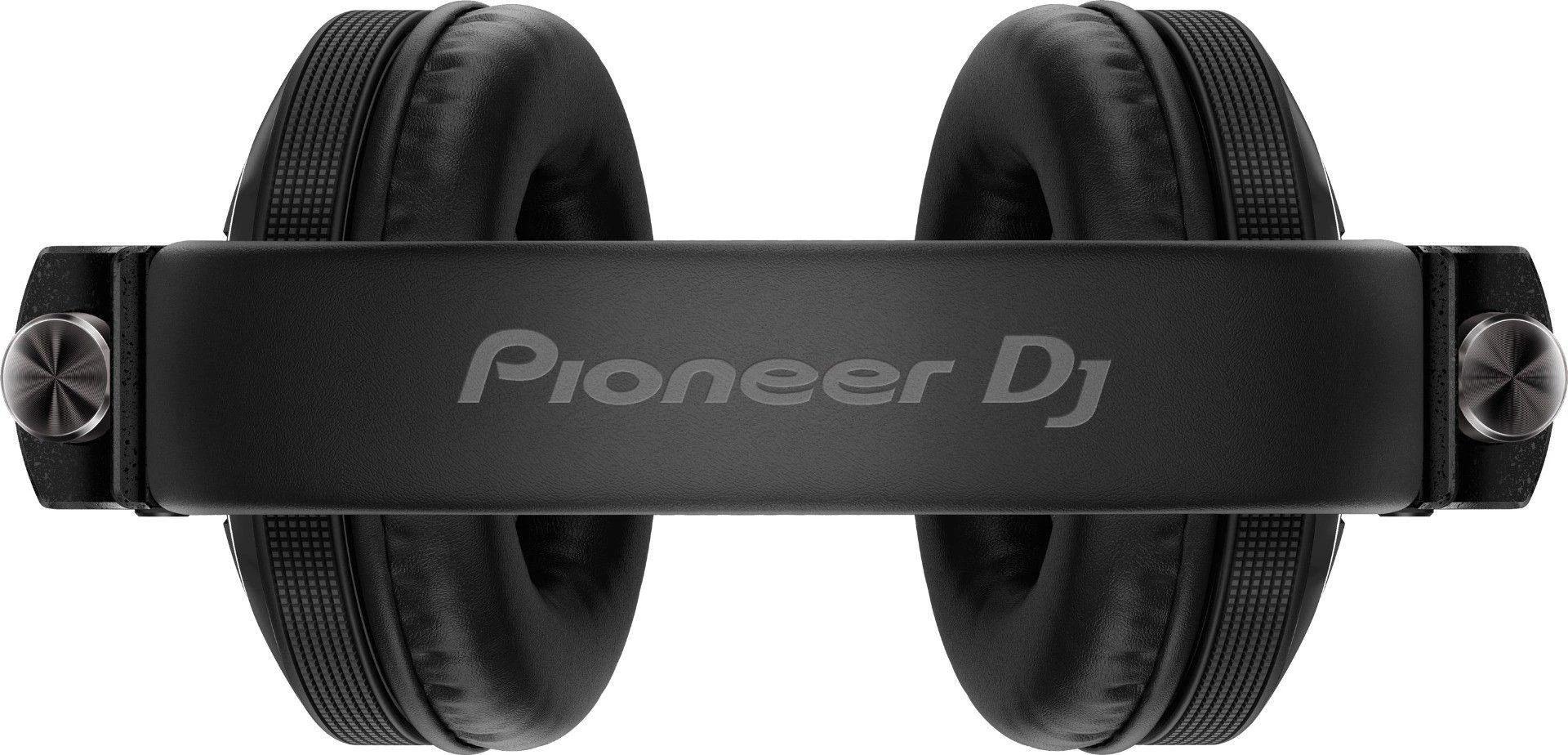 Pioneer DJ HDJ-X7-K Profesionalios DJ Ausinės, Juodos spalvos