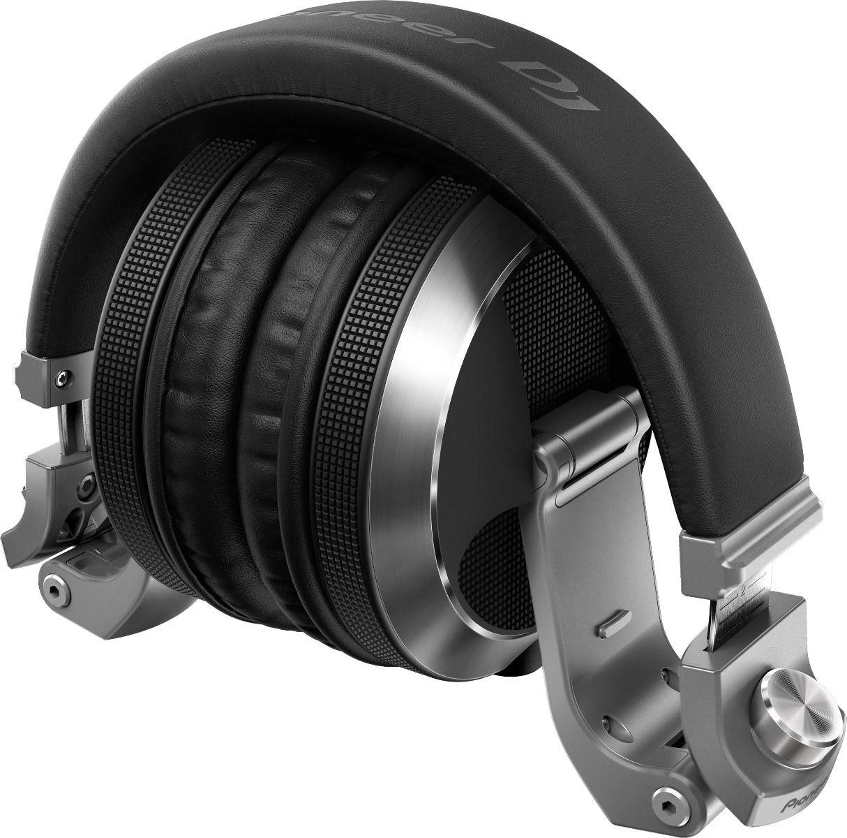 Pioneer DJ HDJ-X7-S Profesionalios DJ ausinės, Sidabrinės spalvos