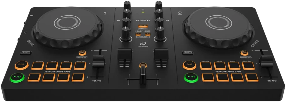 Pioneer DJ House Party Starter Bundle